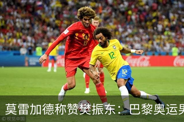 莫雷加德称赞樊振东：巴黎奥运男单决赛赛前他救了我！输给他心服口服